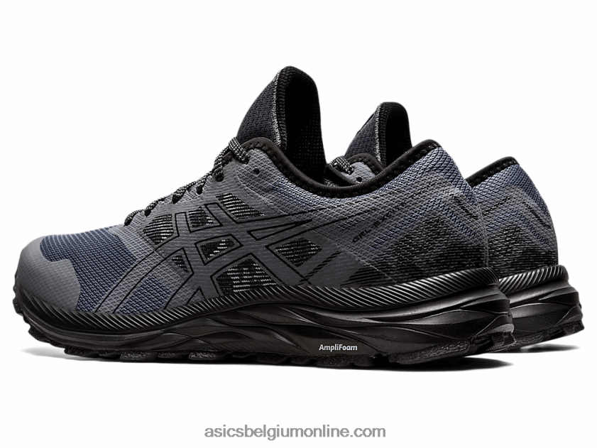 gel-excite parcours V6HXR21714 metropool/zwart Asics