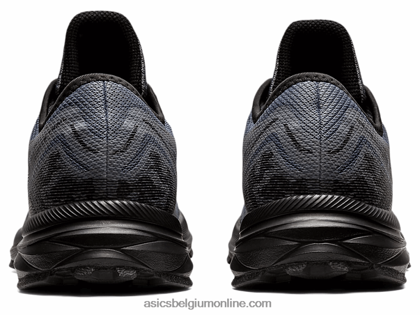 gel-excite parcours V6HXR21714 metropool/zwart Asics