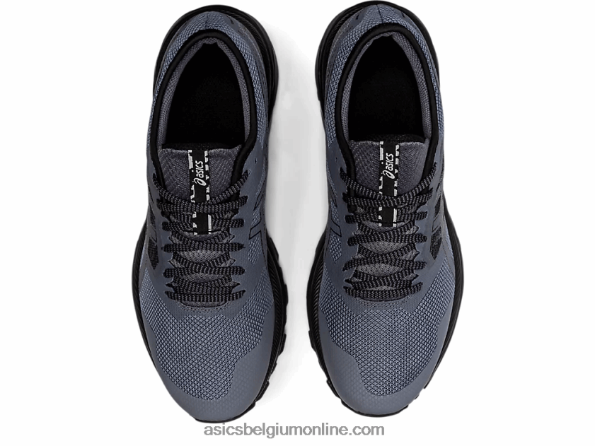gel-excite parcours V6HXR21714 metropool/zwart Asics