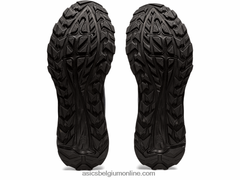 gel-excite parcours V6HXR21714 metropool/zwart Asics
