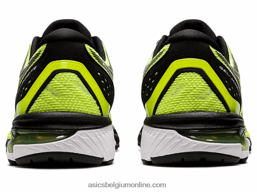 gel-jadeïet V6HXR21730 veiligheid geel/wit Asics