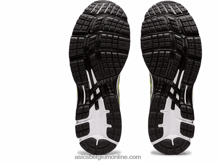 gel-jadeïet V6HXR21730 veiligheid geel/wit Asics