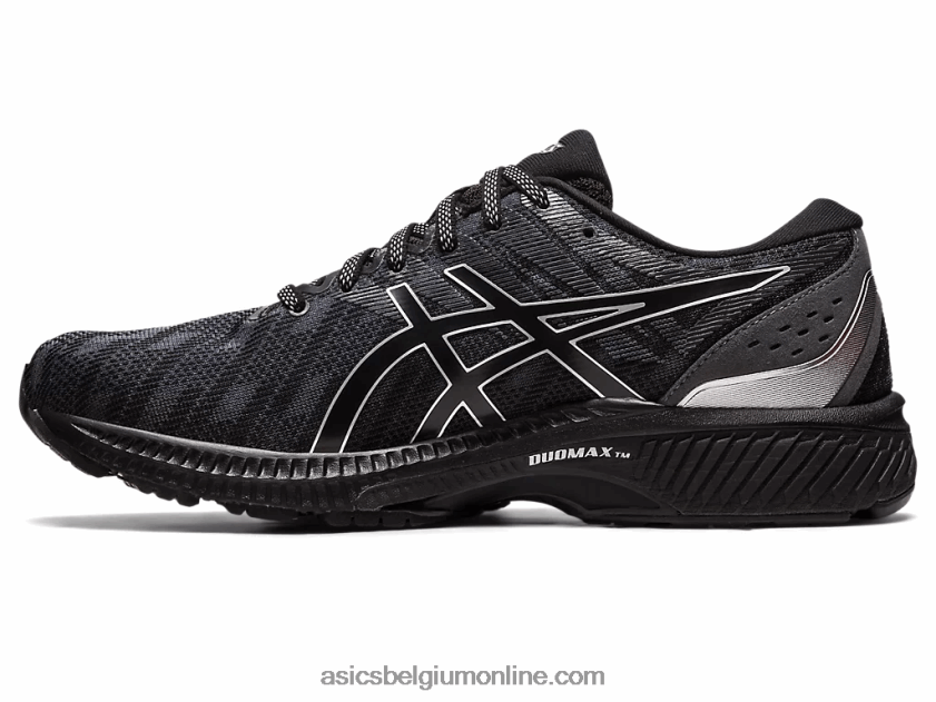gel-jadeïet V6HXR2358 zwart/puur zilver Asics