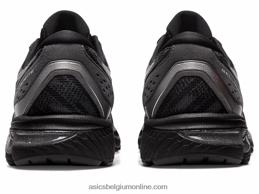 gel-jadeïet V6HXR2358 zwart/puur zilver Asics