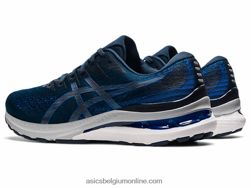 gel-kayano 28 V6HXR21841 frans blauw/elektrisch blauw Asics