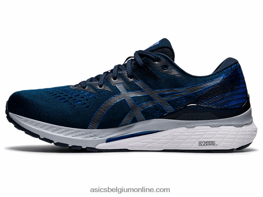 gel-kayano 28 V6HXR21841 frans blauw/elektrisch blauw Asics