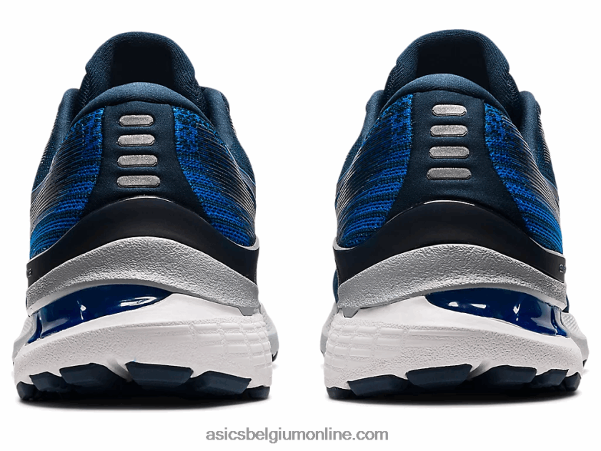 gel-kayano 28 V6HXR21841 frans blauw/elektrisch blauw Asics