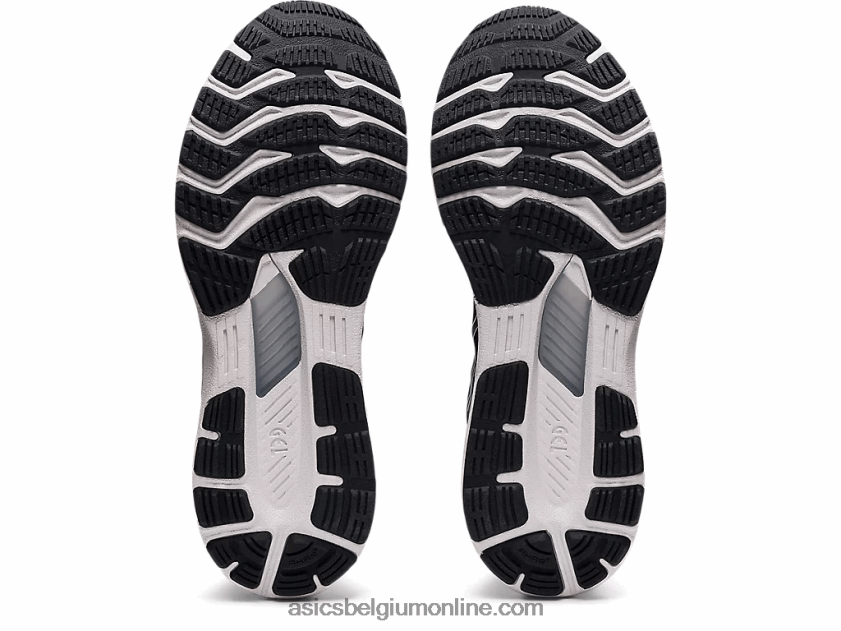gel-kayano 28 V6HXR21879 zwart wit Asics