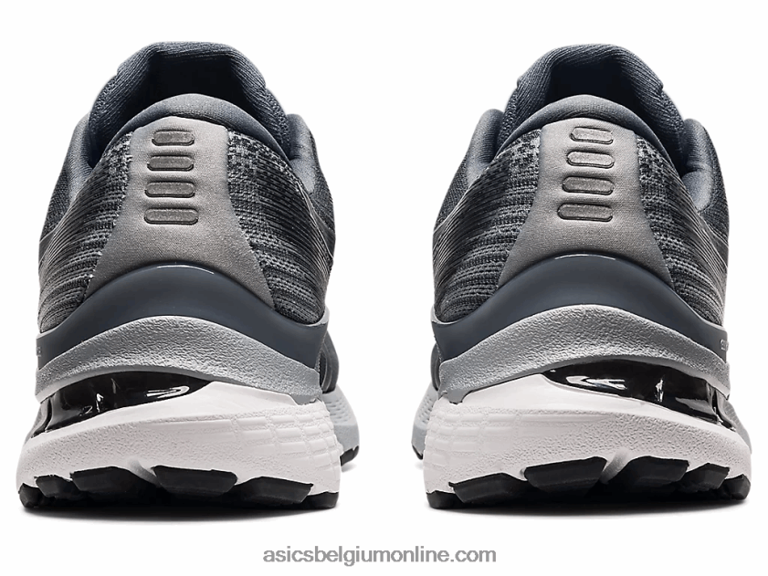 gel-kayano 28 breed V6HXR21837 drager grijs/zwart Asics