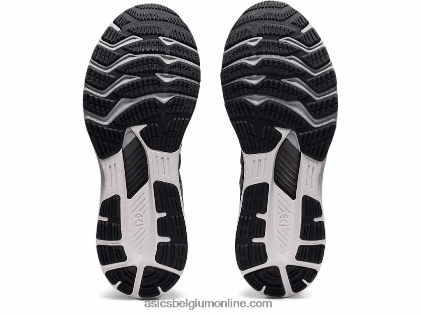 gel-kayano 28 breed V6HXR21837 drager grijs/zwart Asics