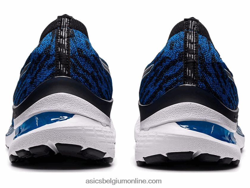 gel-kayano 28 mk V6HXR21551 makoblauw/ijsmunt Asics