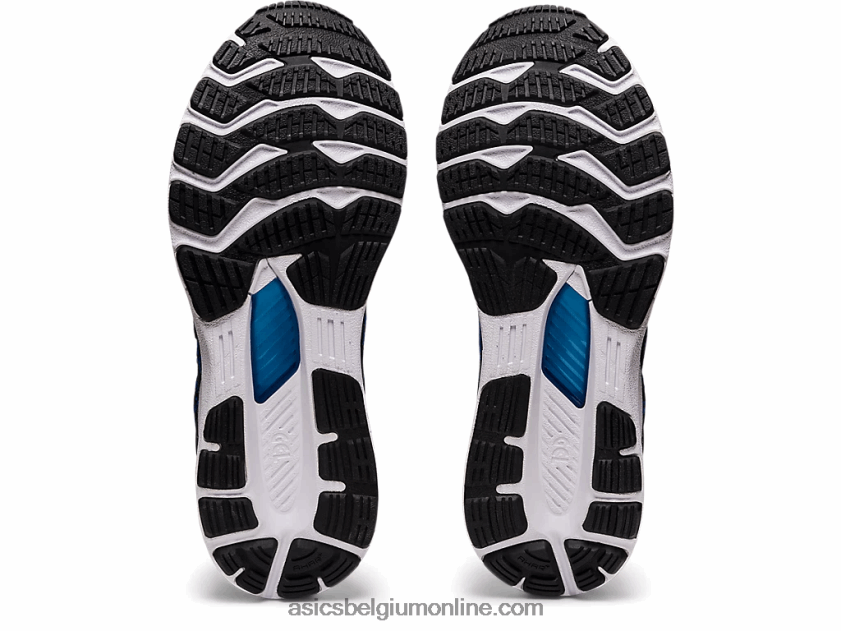 gel-kayano 28 mk V6HXR21551 makoblauw/ijsmunt Asics