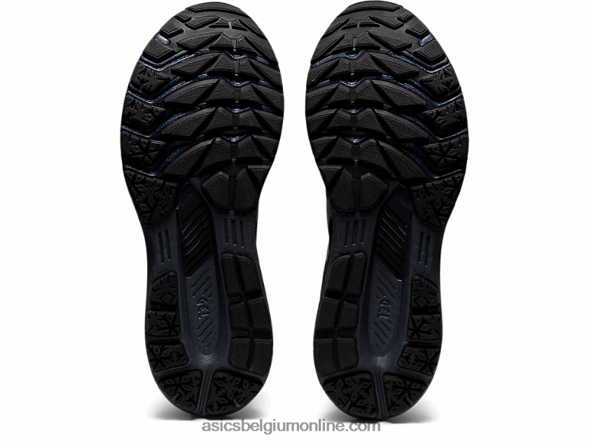 gel-kayano 28 priem V6HXR21640 frans blauw/veiligheidsgeel Asics