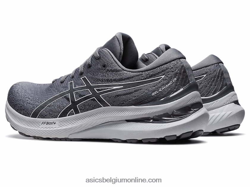 gel-kayano 29 V6HXR21168 metropool/wit Asics