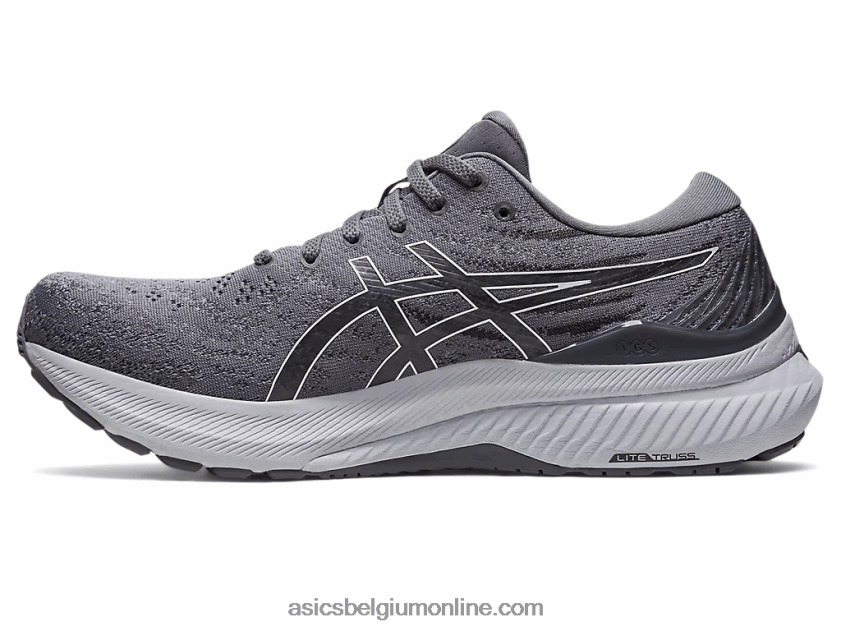 gel-kayano 29 V6HXR21168 metropool/wit Asics