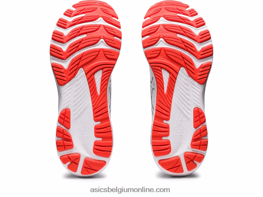 gel-kayano 29 V6HXR21170 wit/diepe oceaan Asics
