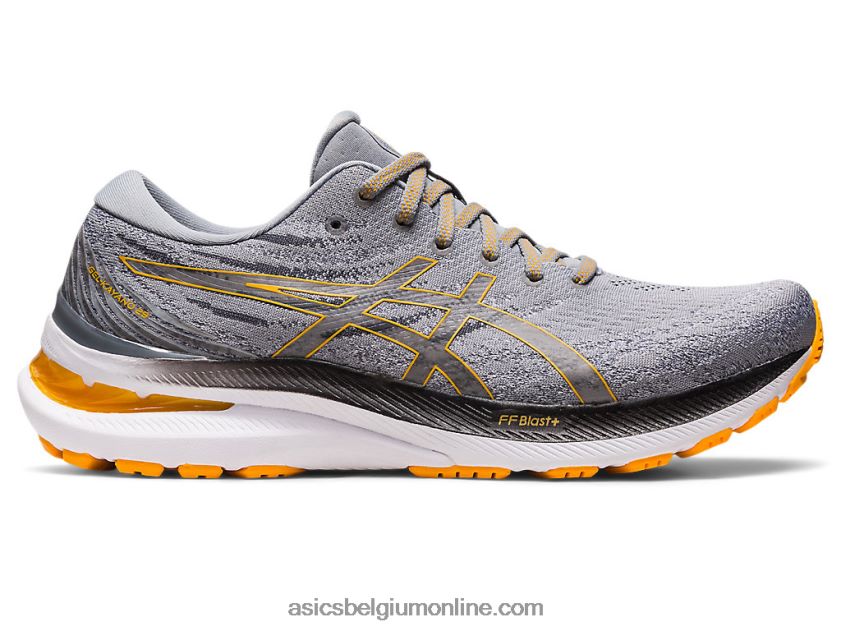 gel-kayano 29 V6HXR21171 bladsteen/barnsteen Asics