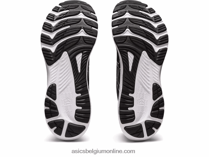 gel-kayano 29 V6HXR21176 zwart wit Asics