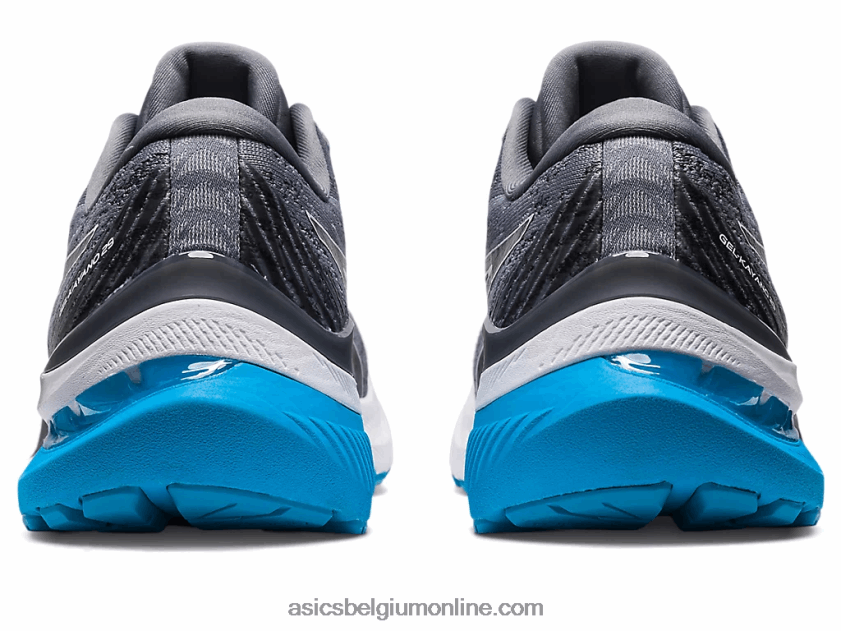 gel-kayano 29 V6HXR2367 metropool/wit Asics