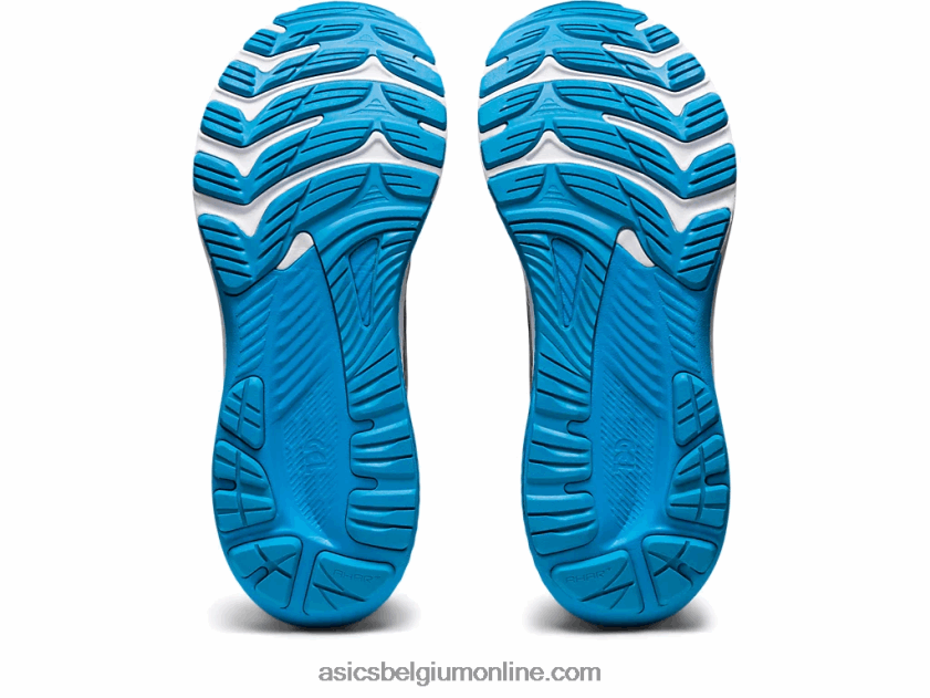 gel-kayano 29 V6HXR2367 metropool/wit Asics