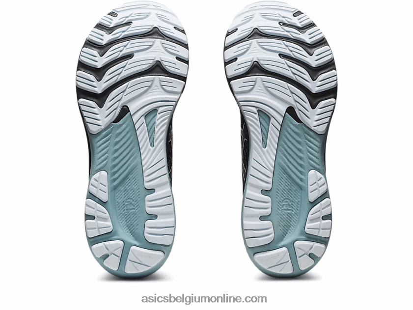 gel-kayano 29 V6HXR2368 zwarte lucht Asics