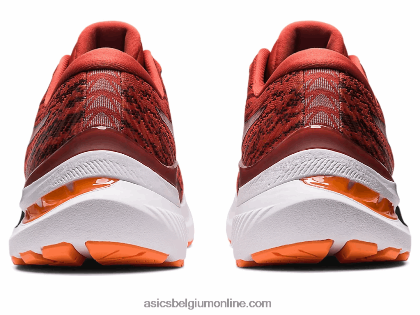 gel-kayano 29 V6HXR2399 kruiden latte/zwart Asics