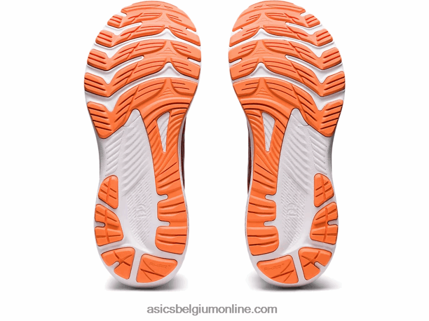 gel-kayano 29 V6HXR2399 kruiden latte/zwart Asics