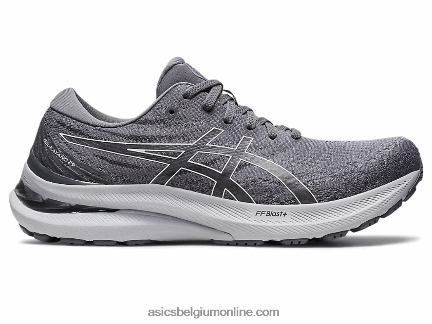 gel-kayano 29 breed V6HXR21172 metropool/wit Asics