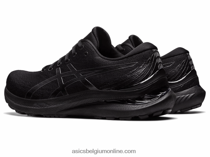 gel-kayano 29 extra breed V6HXR21180 zwart Asics