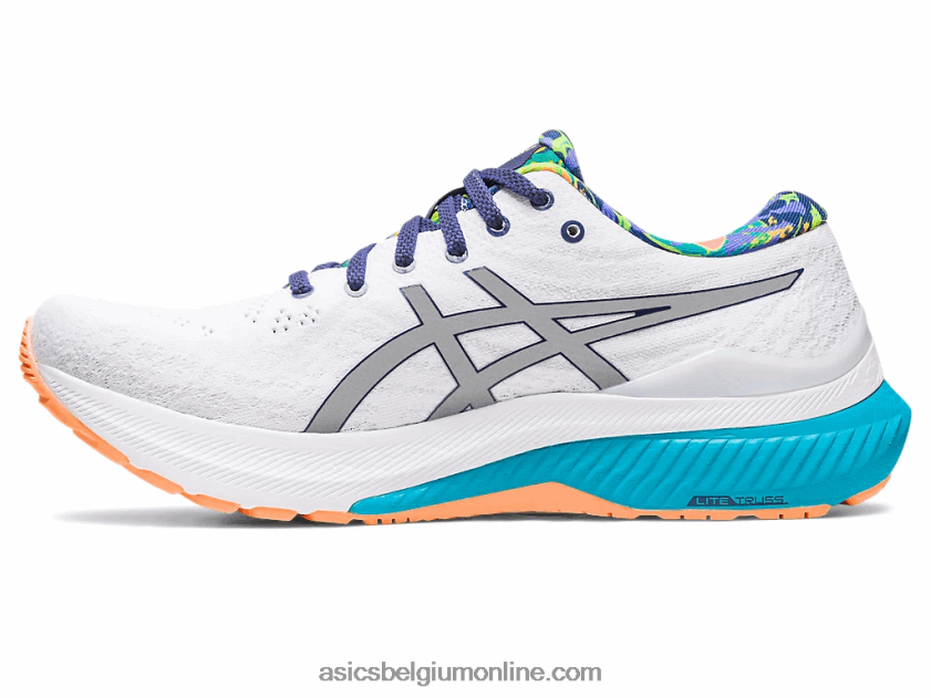 gel-kayano 29 lite-show V6HXR2185 limoenschil/lite show Asics