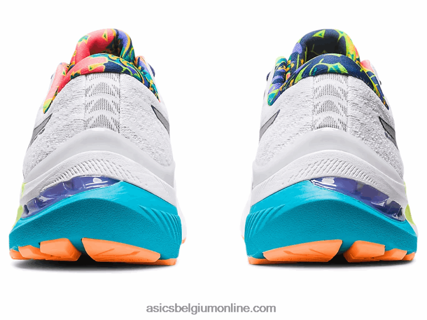 gel-kayano 29 lite-show V6HXR2185 limoenschil/lite show Asics