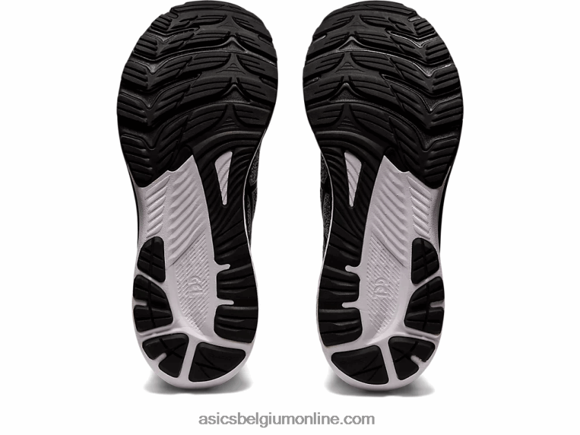 gel-kayano 29 mk V6HXR2784 wit Zwart Asics