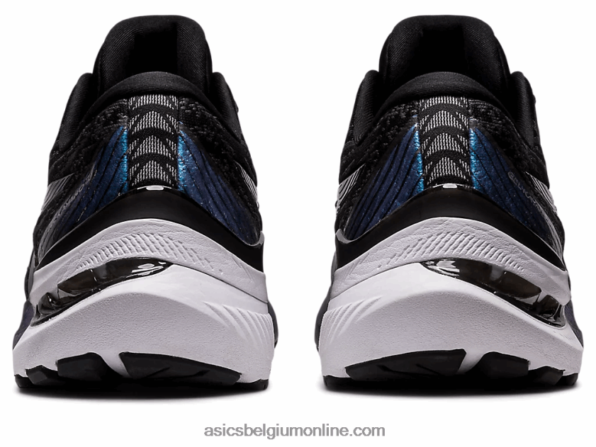 gel-kayano 29 platina V6HXR21181 zwart Asics