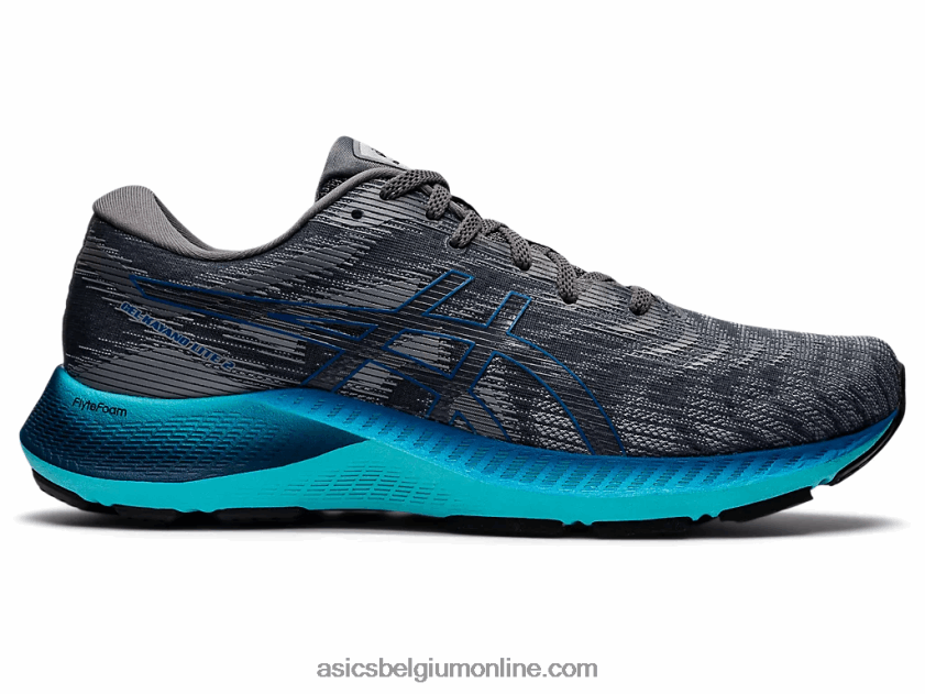 gel-kayano lite 2 V6HXR21295 metropool / meer rijden Asics