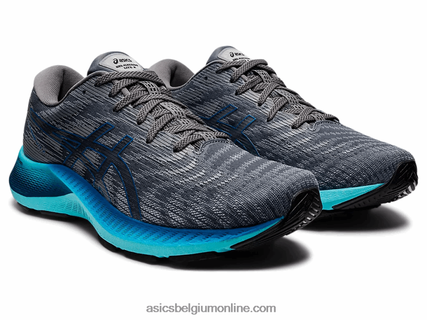 gel-kayano lite 2 V6HXR21295 metropool / meer rijden Asics