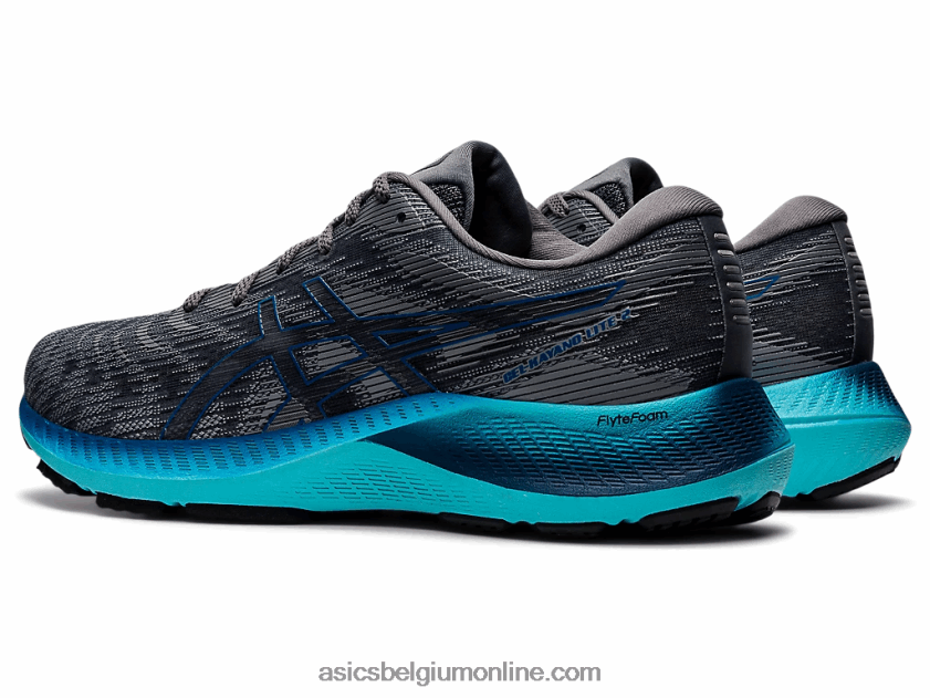 gel-kayano lite 2 V6HXR21295 metropool / meer rijden Asics