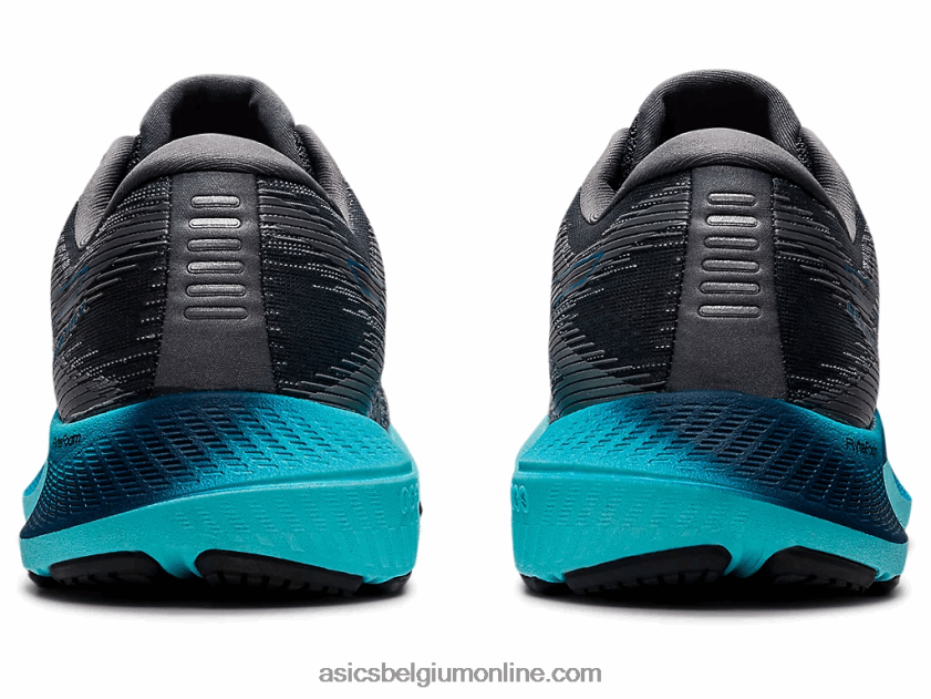 gel-kayano lite 2 V6HXR21295 metropool / meer rijden Asics