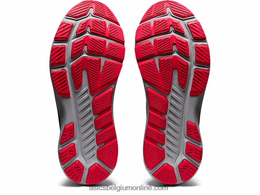 gel-kayano lite 2 V6HXR21789 zwart wit Asics