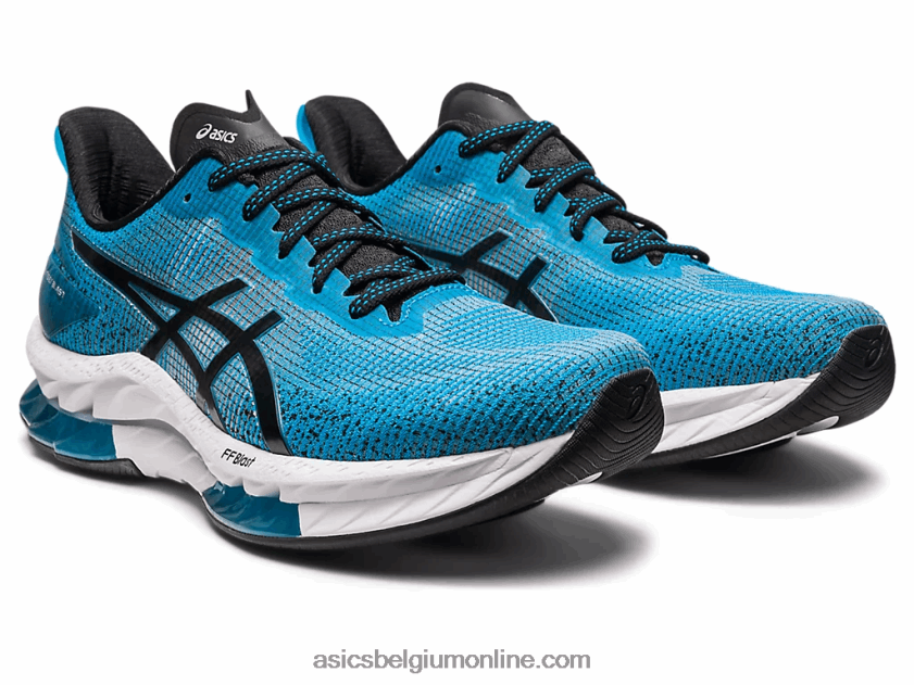 gel-kinsei blast le 2 V6HXR2444 eiland blauw Asics