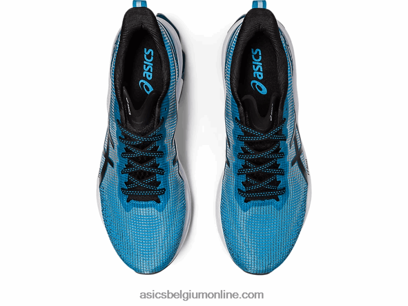 gel-kinsei blast le 2 V6HXR2444 eiland blauw Asics