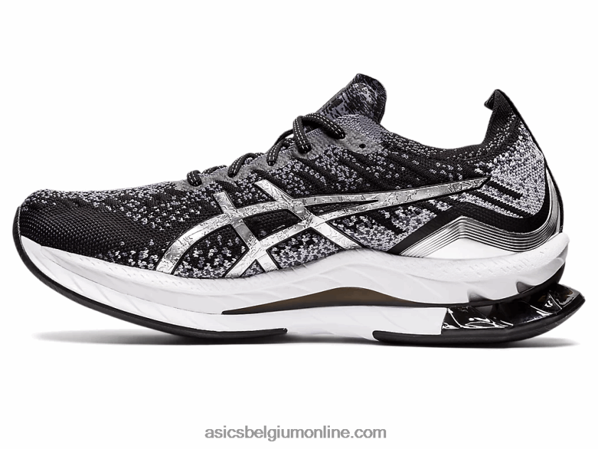 gel-kinsei blast platina V6HXR21594 drager grijs/zuiver zilver Asics