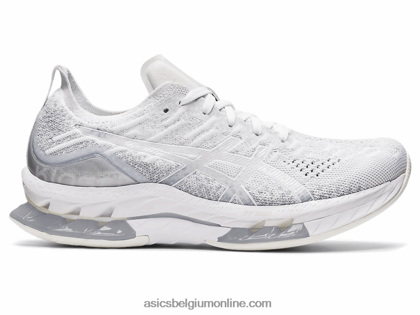 gel-kinsei explosie V6HXR21323 wit Asics