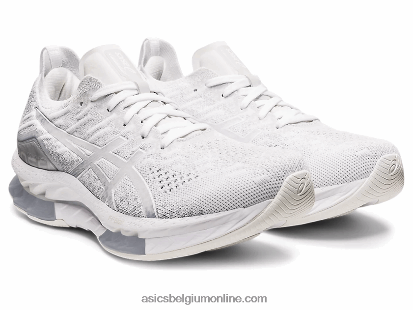 gel-kinsei explosie V6HXR21323 wit Asics
