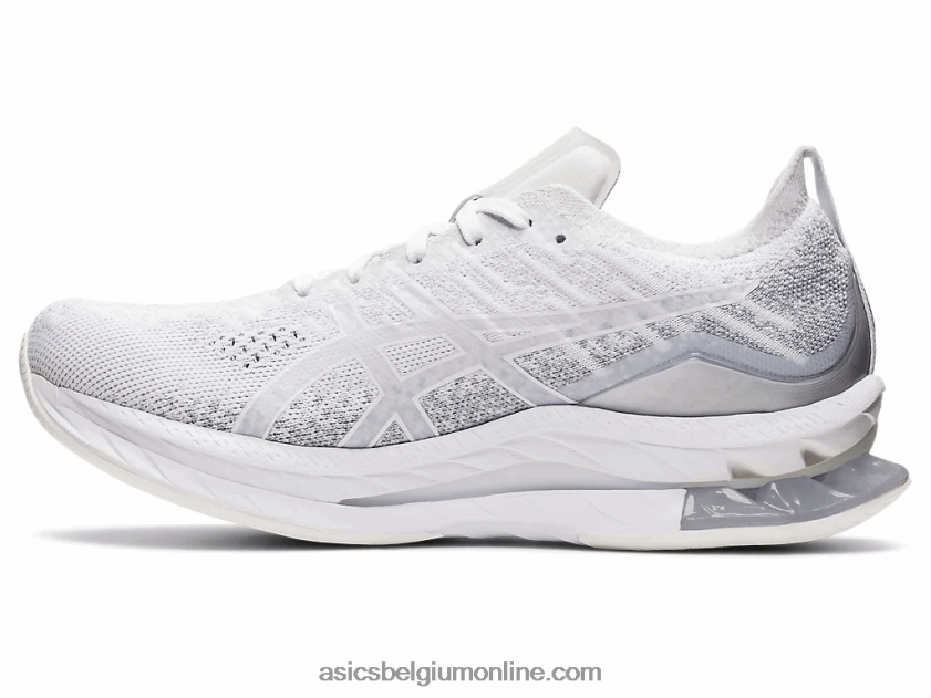 gel-kinsei explosie V6HXR21323 wit Asics
