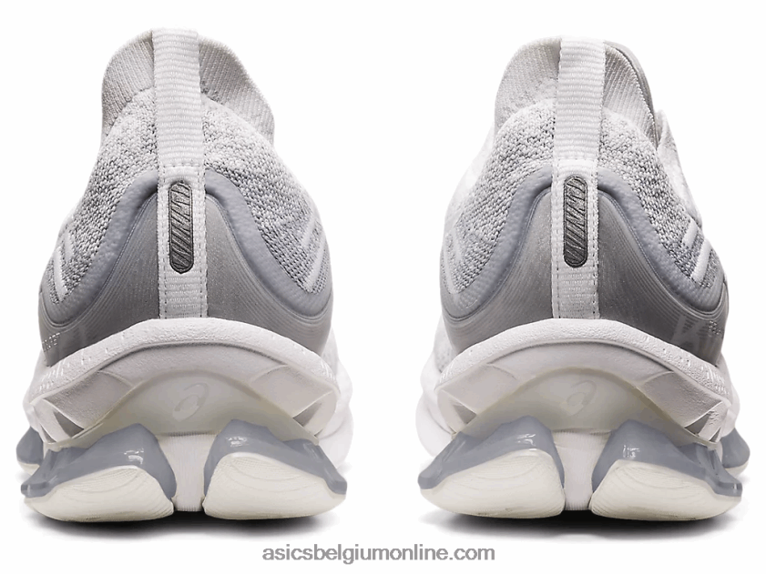 gel-kinsei explosie V6HXR21323 wit Asics