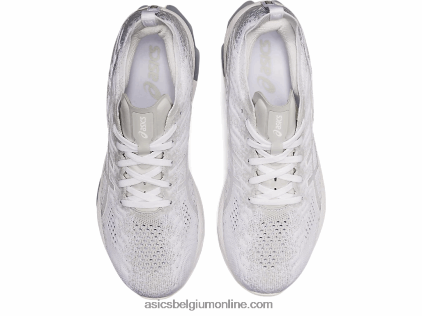 gel-kinsei explosie V6HXR21323 wit Asics