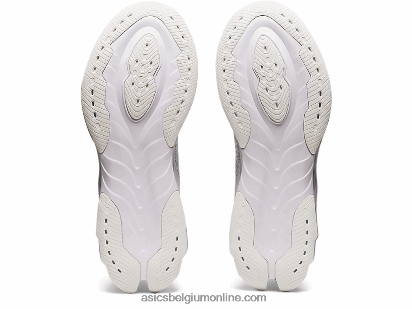 gel-kinsei explosie V6HXR21323 wit Asics