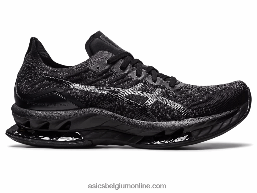 gel-kinsei explosie V6HXR21567 zwart Asics