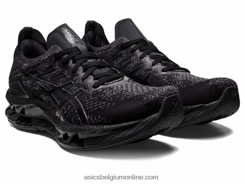 gel-kinsei explosie V6HXR21567 zwart Asics