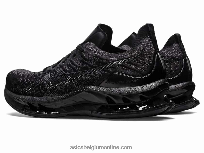 gel-kinsei explosie V6HXR21567 zwart Asics